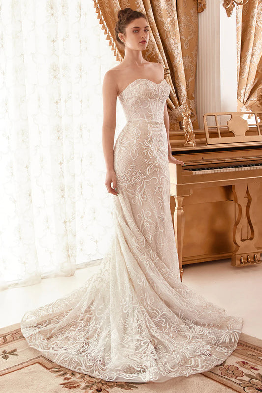 SUMMER WEDDING DRESS IDEAS