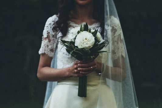 Post Wedding Dress Care: How to Preserve Your Dress Over the Years - The Dress Outlet