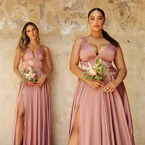 Bridesmaid Dresses