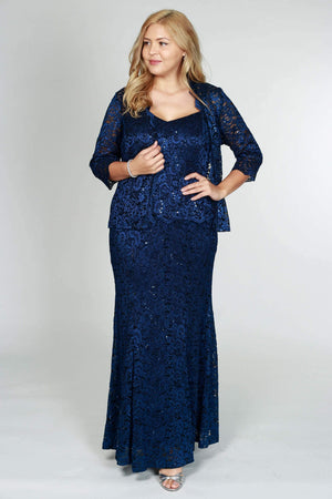 Plus Size Formal Dresses Under $100