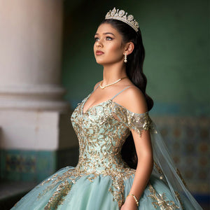 Quinceanera Dresses