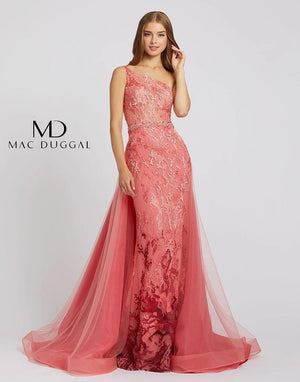 Coral Dresses - The Dress Outlet