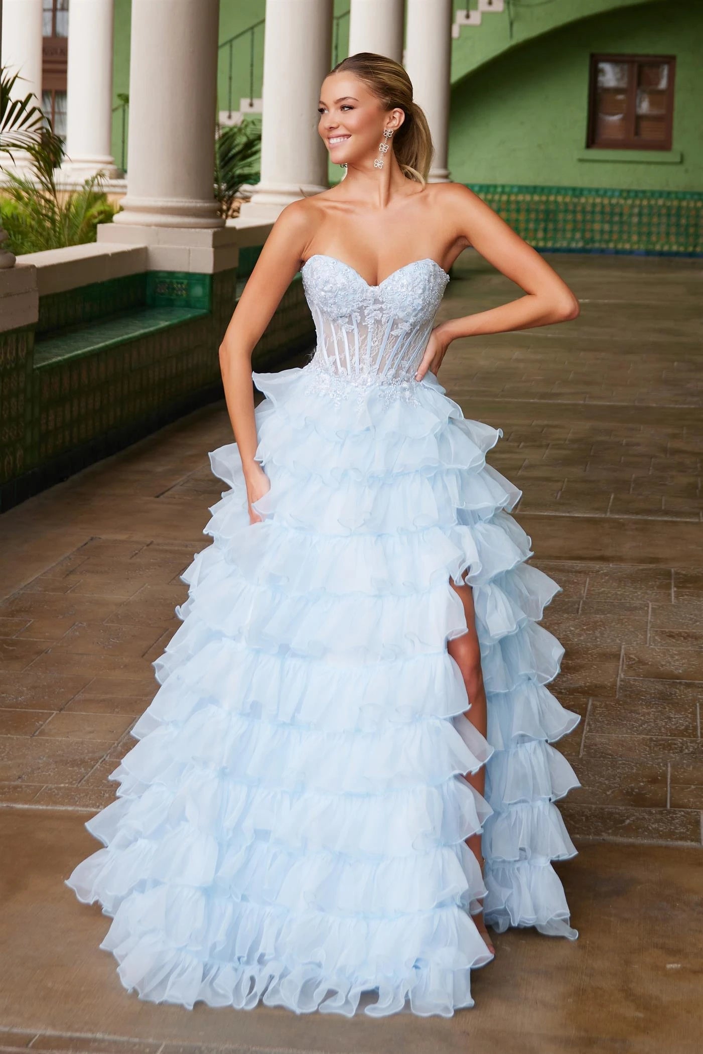 Ball Gowns