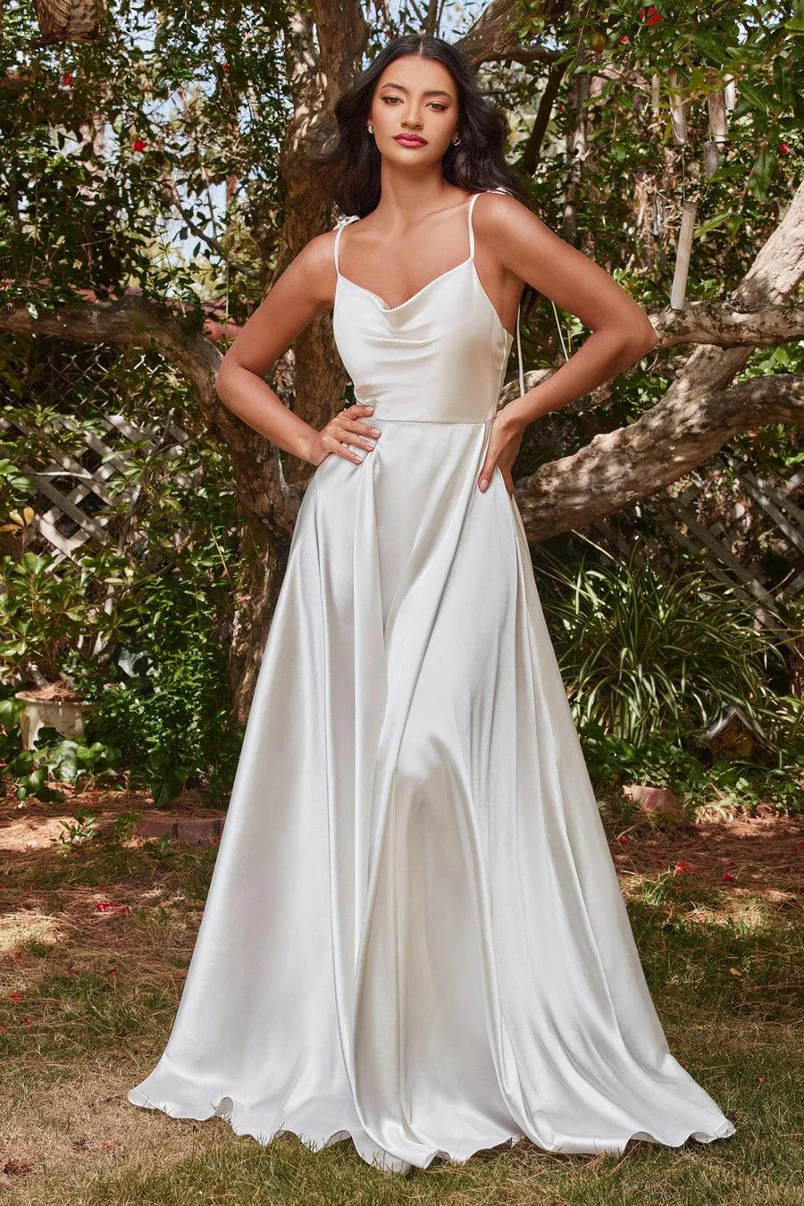 Vestidos de Novia