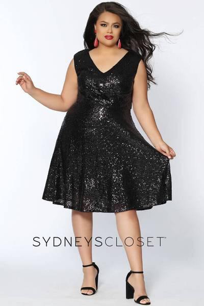 Sydneys Closet - The Dress Outlet