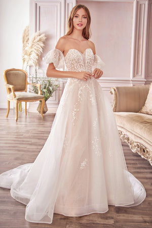 Wedding Dress Rental 