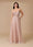 Formal Dresses Long Strapless Hand Beaded Formal Couture Dress Champagne