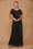 Mother of the Bride Long Formal Evening Dress