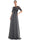 Marsoni Long Formal Mother of the Bride Dress 286 - The Dress Outlet